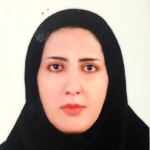 مریم تقاعدی