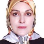 مریم وحدتی