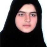 فروغ السادات طباطبائی