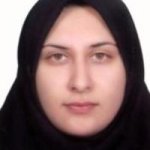 صدیقه سالمی کهنه شهری