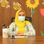 دکتر صدیقه اسدی