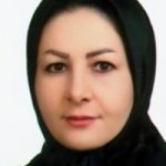 مریم ایرانپورمبارکه