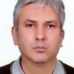 دکتر علیرضا چایچی منصور