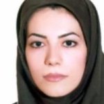 هدیه جلیلی نژاد