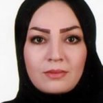 صدیقه یوسفی مرجانی