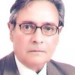 منصور علمی نیا