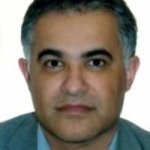 کیوان ترک زاد