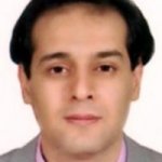 دکتر مهدی عظیمی