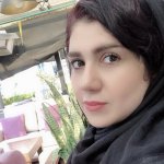 سیده سمانه آقاجان پور میر