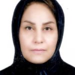فریبا بهبهانی