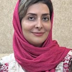 دکتر فريبا باقري