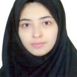 بنت الهدا ضیائی هونجانی