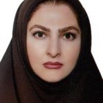 دکتر مهدیه زارع کاسگری
