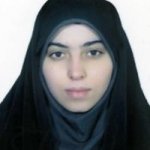 نرجس سادات یعقوبی ال