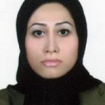 فروغ هاشمی