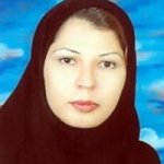 سارا ایزدی زاد