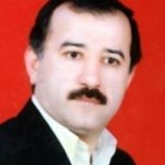 دکتر حبیب اله علی نیا