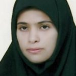 دکتر صدیقه رضایی