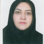 دکتر سیده مریم بنی هاشمی