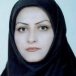مریم سادات بنی جمالی