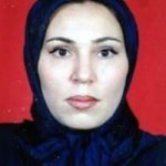 نرجس خاتون شاه نعمت اللهی