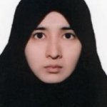 صدیقه محمدی