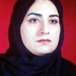 سیده مینا اریانژاد