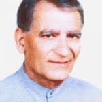 دکتر منصور رامی