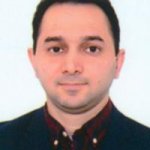 میثاق شفیع زاد