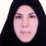 دکتر عفت عظیمی نژاد