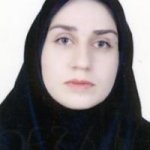 مریم مزجی