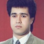حسن تفضلی هرندی
