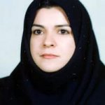دکتر ماه منیر کاظمی