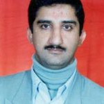 بهرام علی زاده