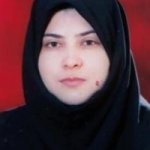 دکتر صدیقه زارعی