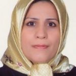 فریبا علیرضانژادگوهردانی