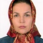 فریبا رضایی اهوانویی