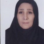 عفت آل ابراهیم دهکردی