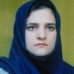 دکتر سکینه خاتون مقیمی قادیکلایی