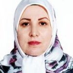 سیده صدیقه مهدی خواه