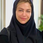 نغمه ضیایی