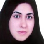 هدیه هاشمی حسین آباد