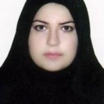 فاطمه پرتوفرخ زاد