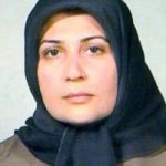 معصومه منیرالسادات عظیمی