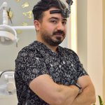 کیان حسنعلی زاده حقیقی