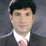 هومن عظیمی وقار