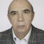 مهدی طیرانیان عظیمی