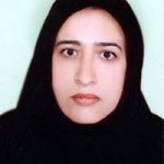 مریم شایسته