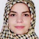 سیده فاطمه عظیمی