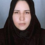 دکتر صدیقه گندمی